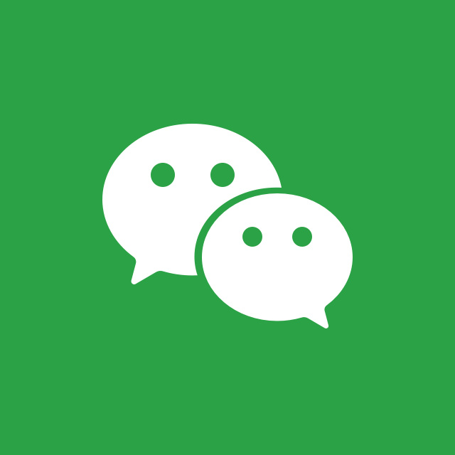 WeChat